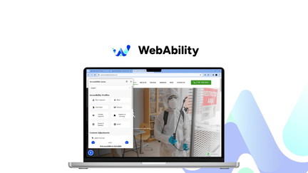 WebAbility.io