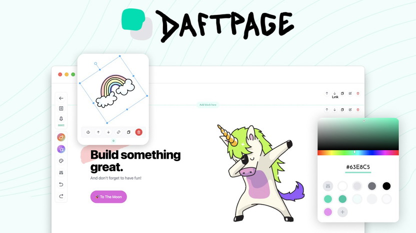 Daftpage Appsumo Lifetime Deal Daftpage Appsumo Lifetime Deal