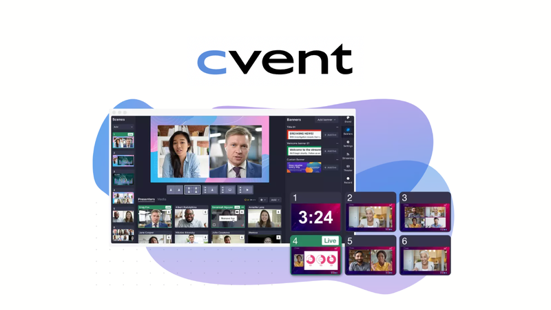 Cvent