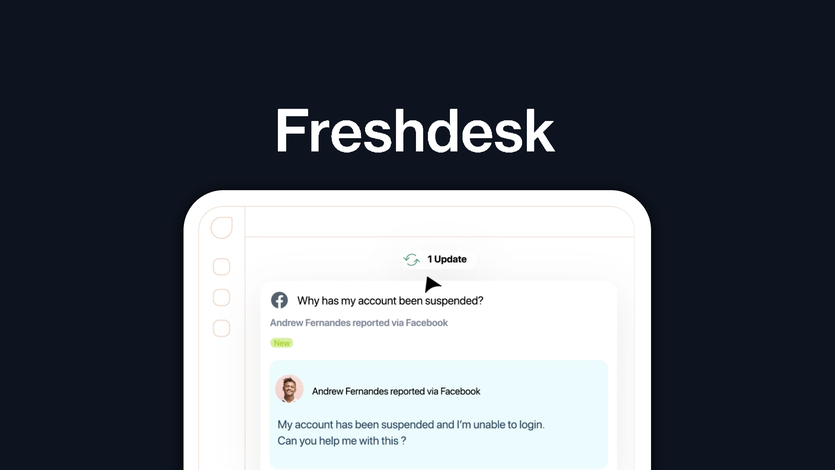 The best Freshdesk alternatives