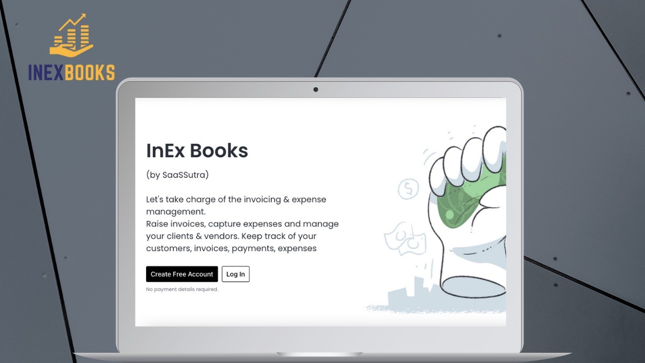 InEx Books