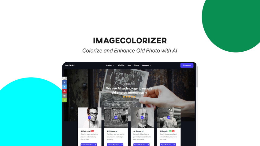 ImageColorizer