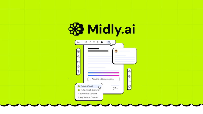 Midly.ai