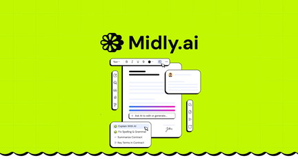 Midly.ai