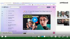 The team at Alphana answer questions. thumbnail