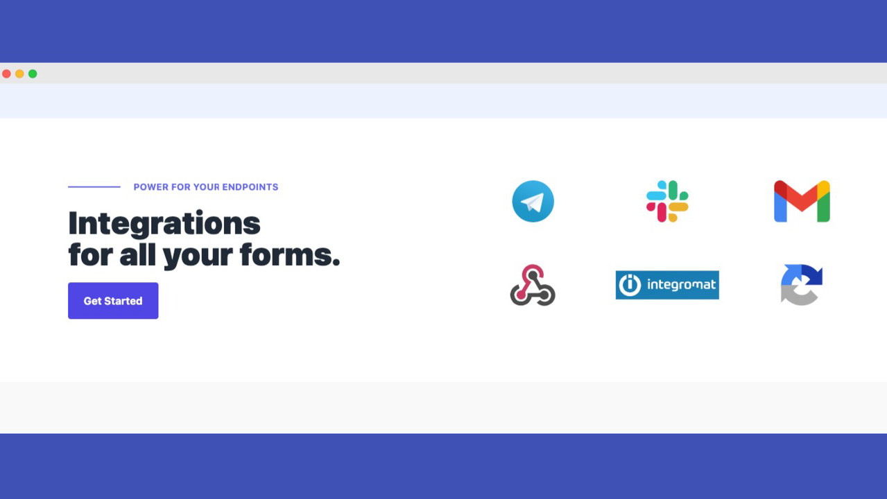 ActionForms.io