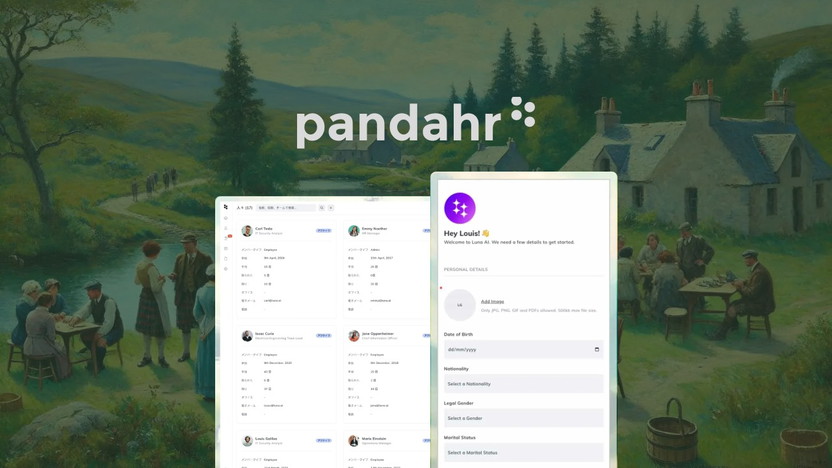 Pandahr Lifetime Deal: Unlock Ultimate HR Solutions 3 Pandahr Lifetime Deal: Unlock Ultimate HR Solutions