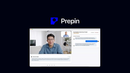 Prepin