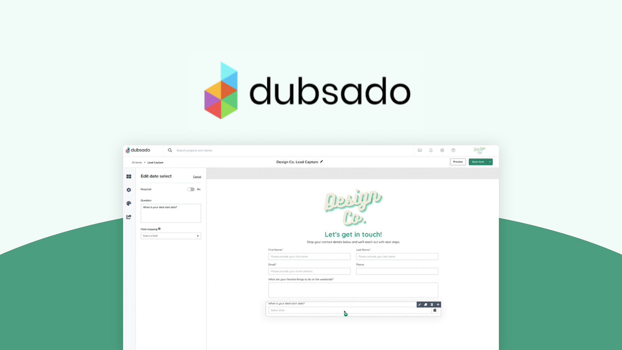 Dubsado - Run Your Business From Start To Finish | AppSumo