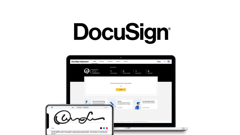 DocuSign