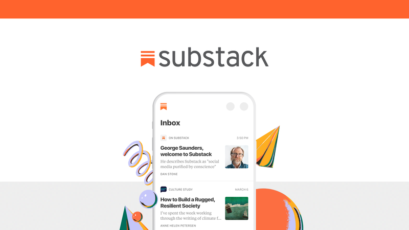 Substack