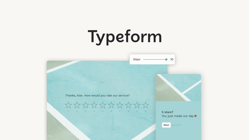 Typeform