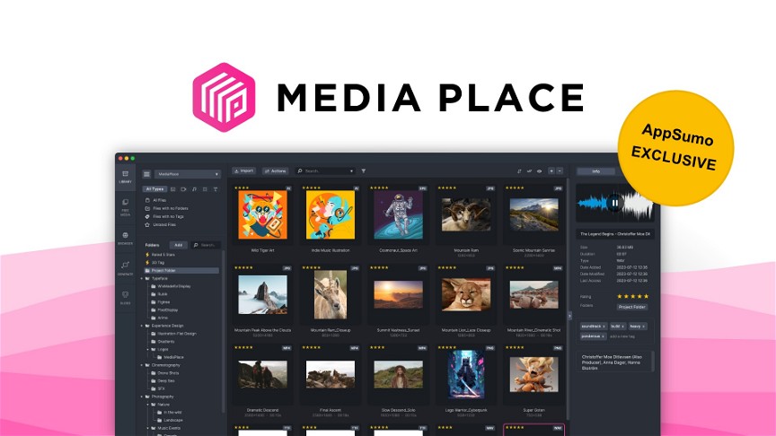 MediaPlace