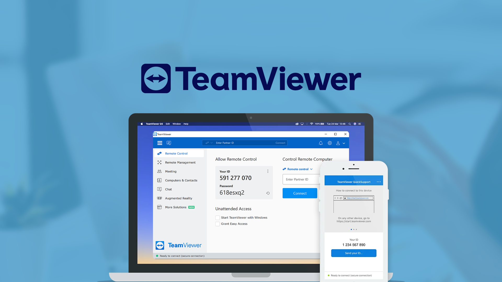 Teamviewer For Android Phone | isgb.edu.ar