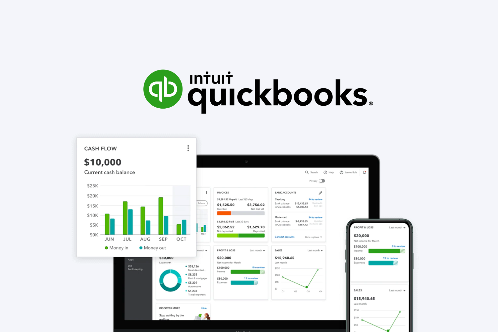AppSumo Deal for QuickBooks