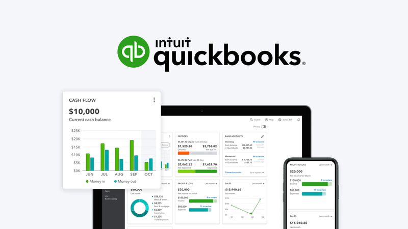 QuickBooks