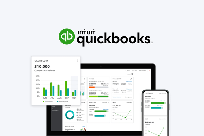 The best QuickBooks alternatives