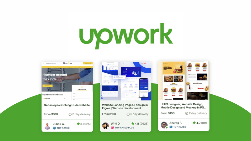 Upwork