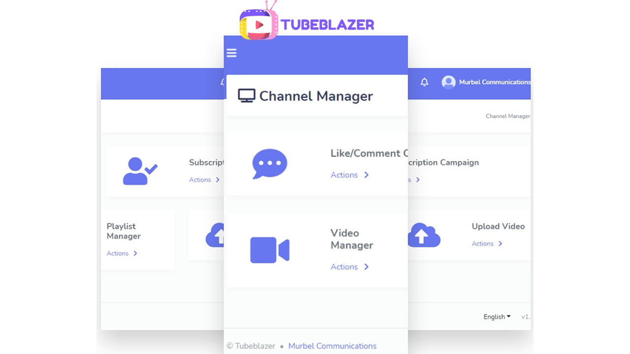Tubeblazer