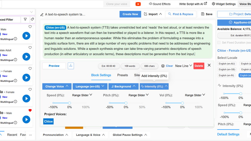 Unmixr Ai - Text to Speech, Speech to Text, Ai Chat(Gpt-4O,Claude-3.5) Lifetime Deal: Unbeatable Offer 2 Unmixr Ai - Text to Speech, Speech to Text, Ai Chat(Gpt-4O,Claude-3.5) Lifetime Deal: Unbeatable Offer