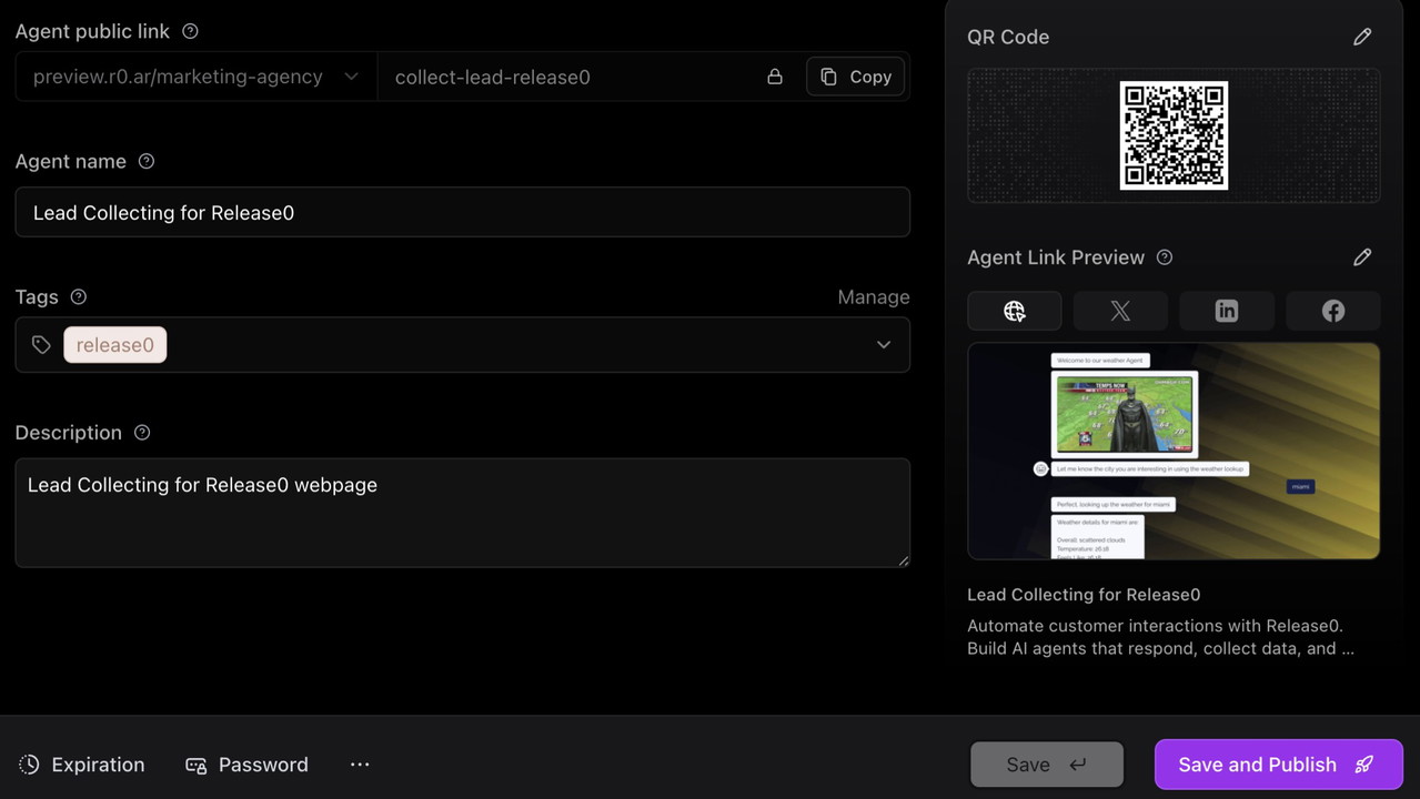 null