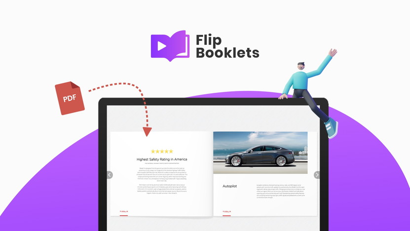 Flipbooklets Lifetime Deal: Unlock Unlimited Creativity Today 2 Flipbooklets Lifetime Deal: Unlock Unlimited Creativity Today