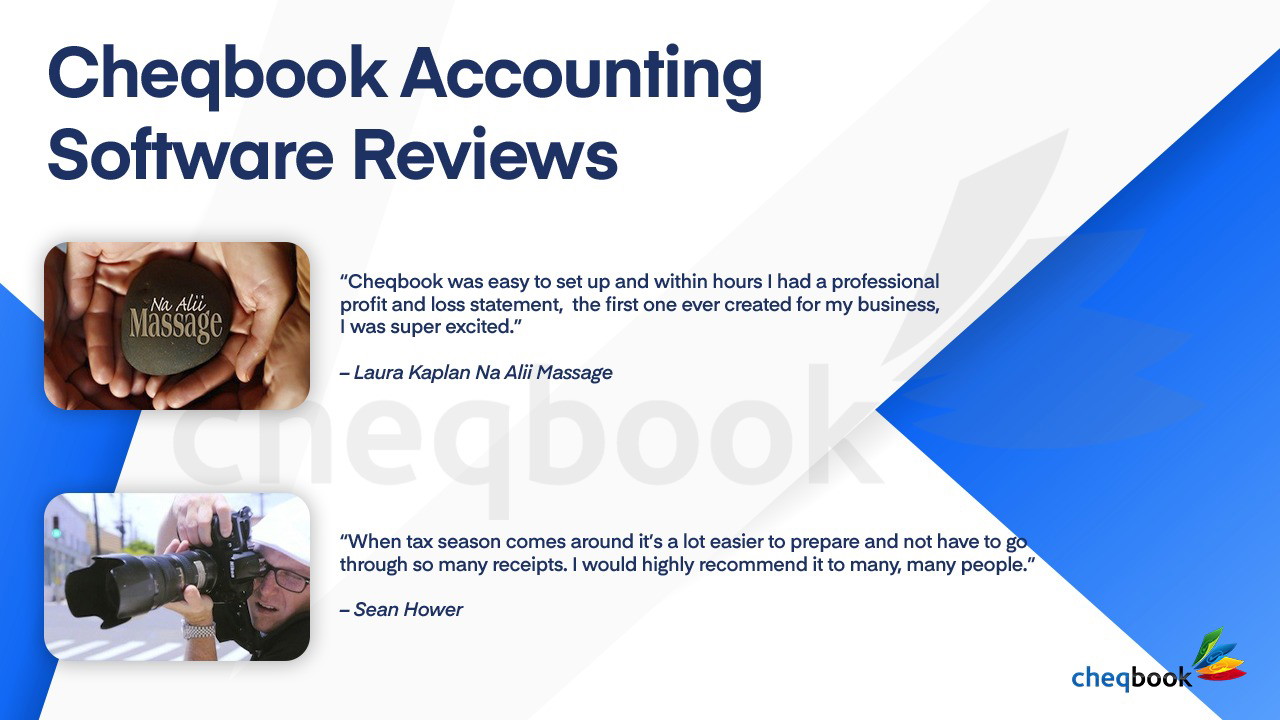 Cheqbook