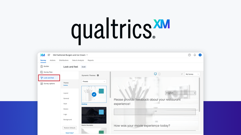 The best Qualtrics alternatives