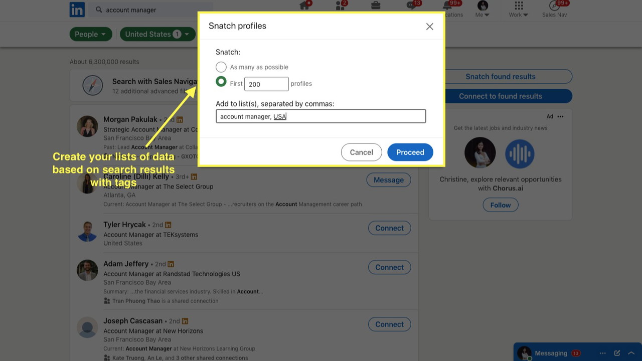 Linked Booster - Plus exclusive