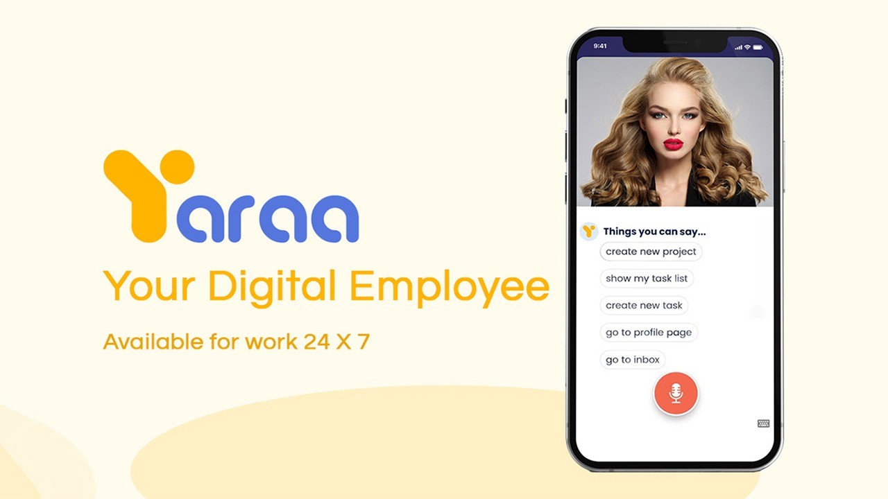 AppSumo Deal for Yaraa -  Digital Project manager for remote teams