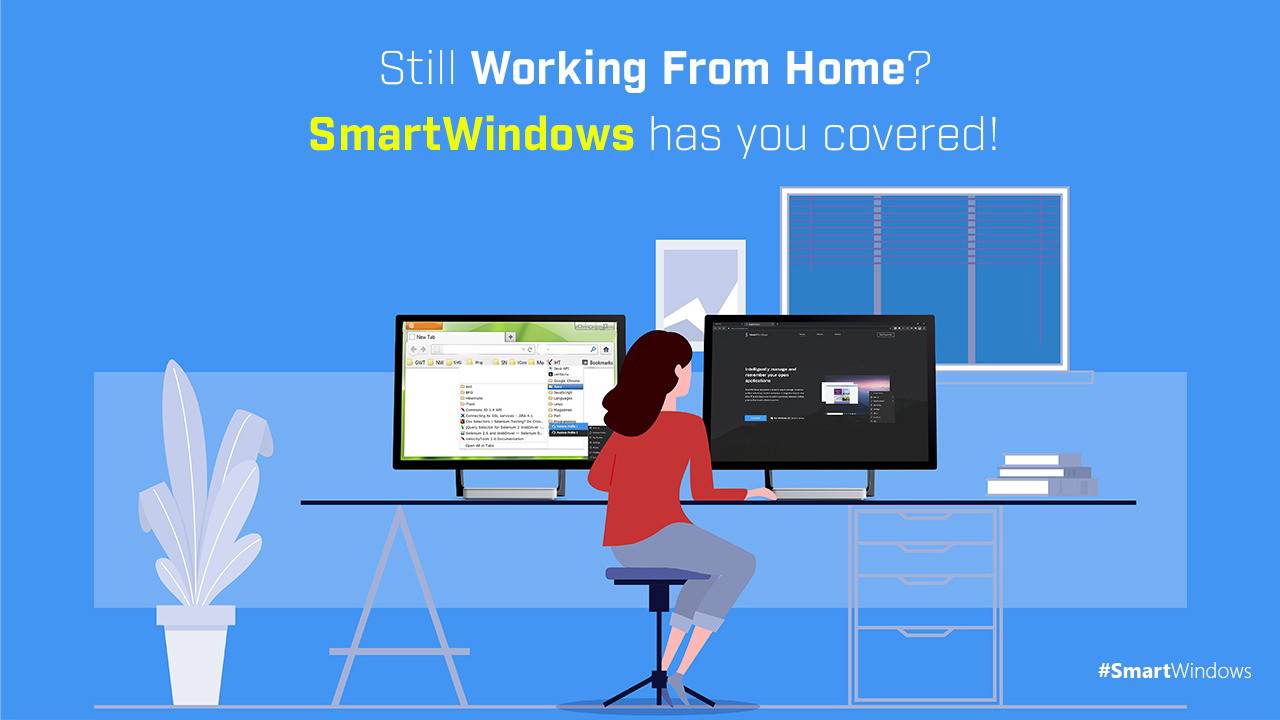 SmartWindows.app