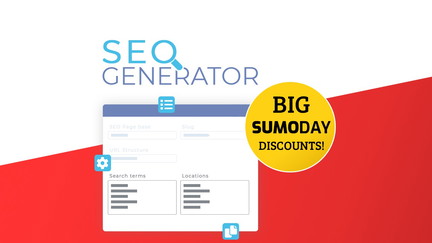 SEO Generator
