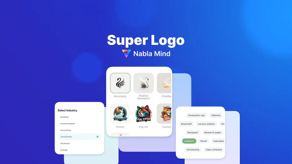 Super Logo Lifetime Deal