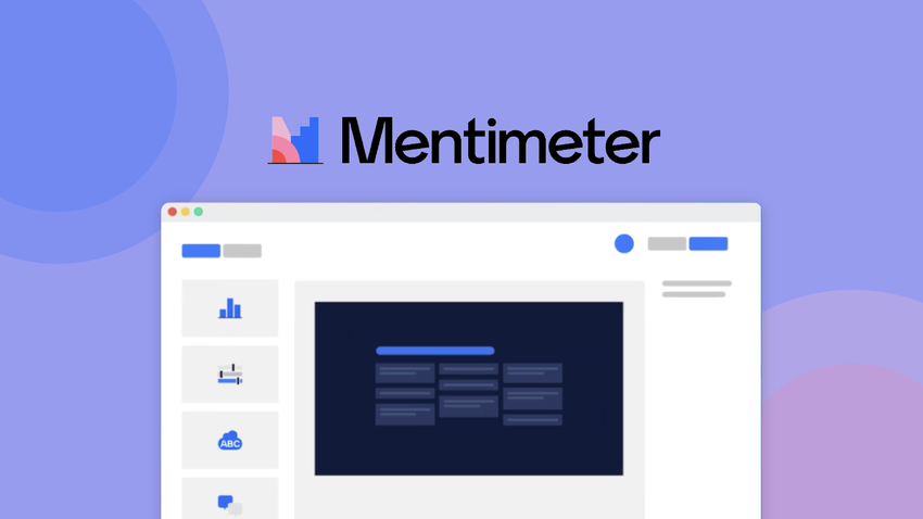 mentimeter make presentations private