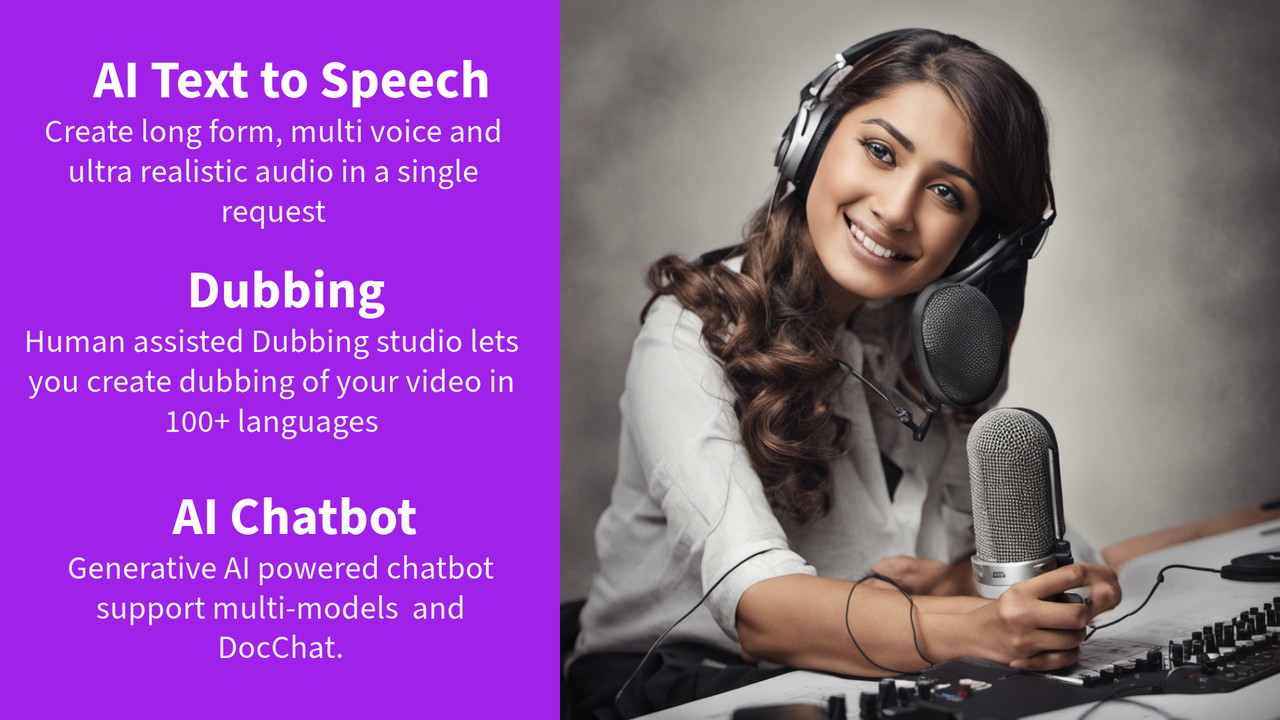 Unmixr AI Lifetime Deal: Transforming Content Creation with Advanced AI Technology 3 Unmixr AI Chatbot