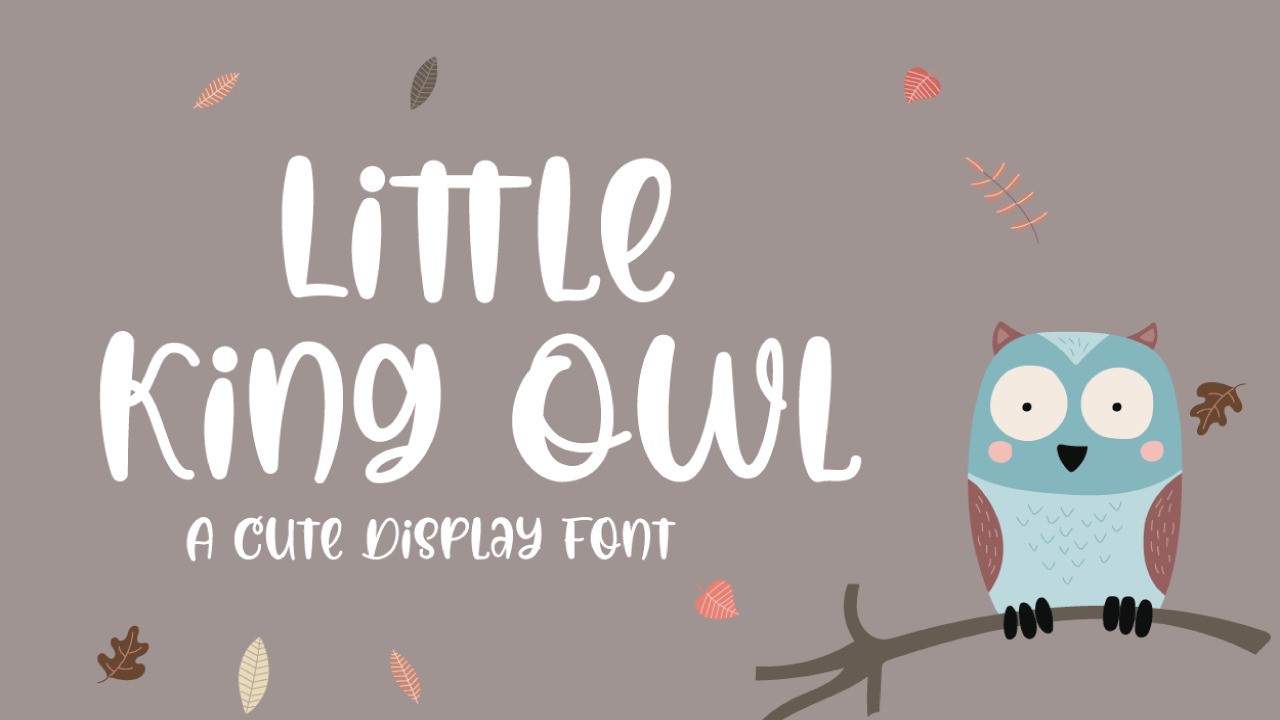 AppSumo Deal for Little King Owl