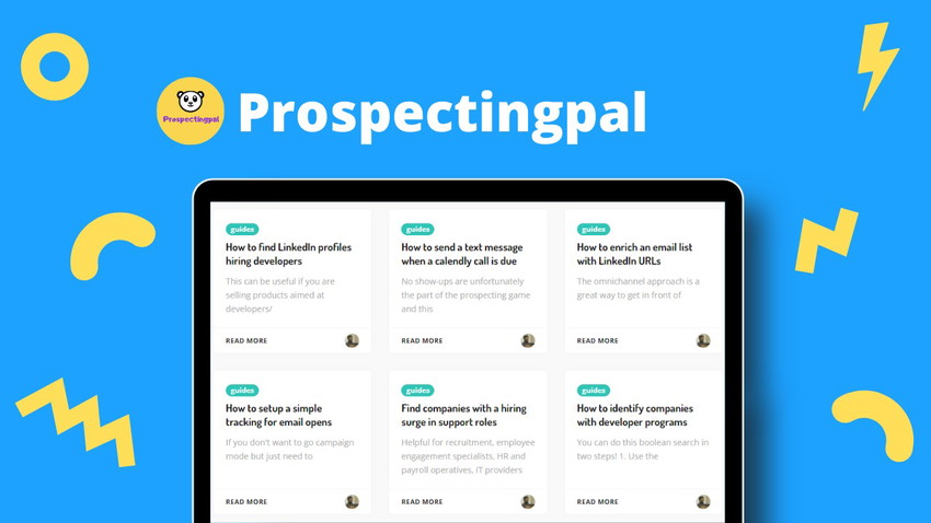 ProspectingPal