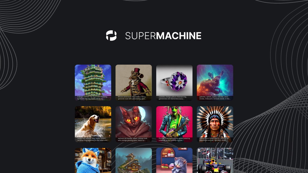 supermachine black friday deals 2023