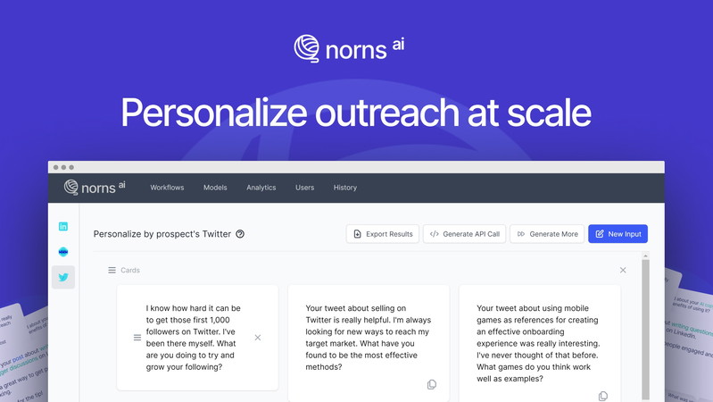 Norns AI