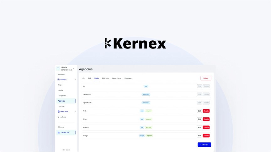 Kernex