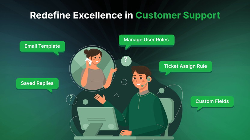 Support Genix Lifetime Deal: Boost Your Business Now! 3 Support Genix Lifetime Deal: Boost Your Business Now!