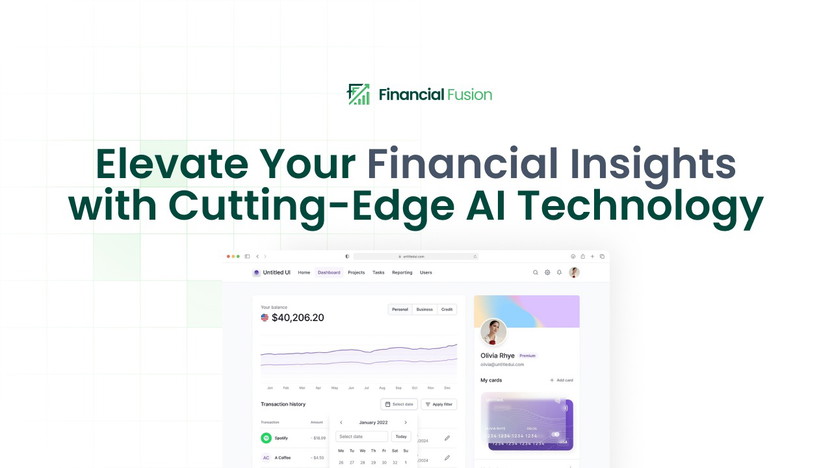 Financial Fusion Lifetime Deal Appsumo: Unlock Ultimate Savings Today 3 Financial Fusion Lifetime Deal Appsumo: Unlock Ultimate Savings Today