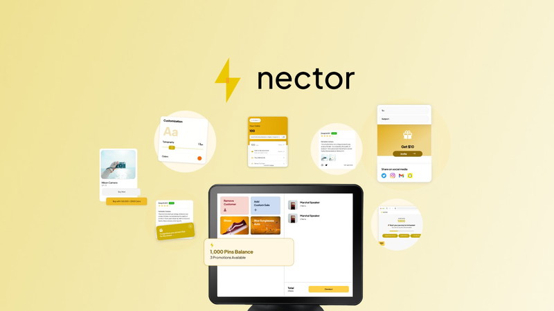 Nector - Loyalty and Rewards