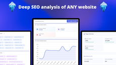 Uncover the SEO secrets of any competitor with a single click. thumbnail