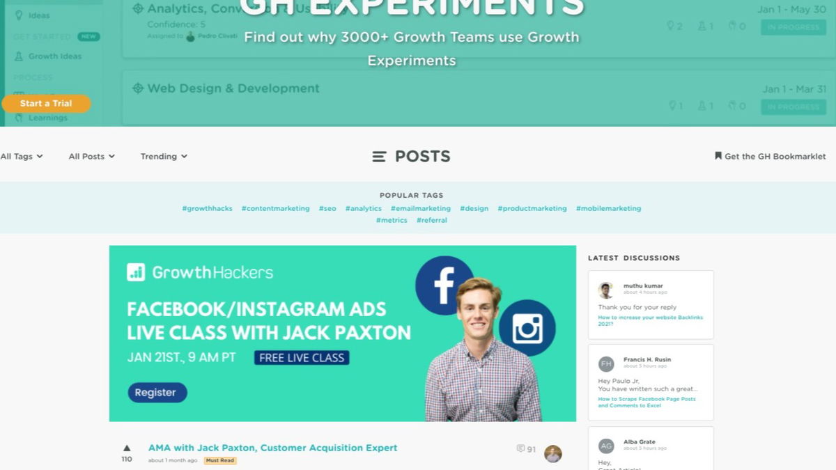 How to scale your eCom stores' revenue using ads on Facebook & Instagram (bonus templates)