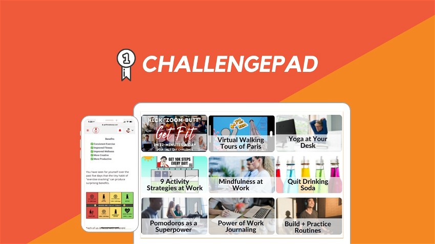 ChallengePad
