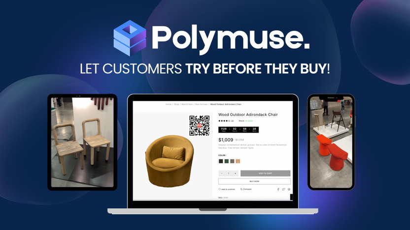 Polymuse Lifetime Deal: Unleash Creativity Forever 3 Polymuse Lifetime Deal: Unleash Creativity Forever