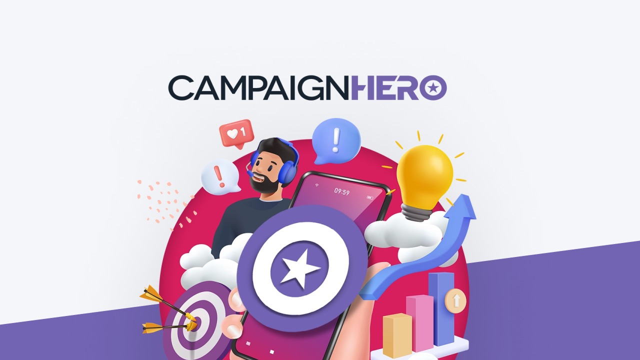 CampaignHero