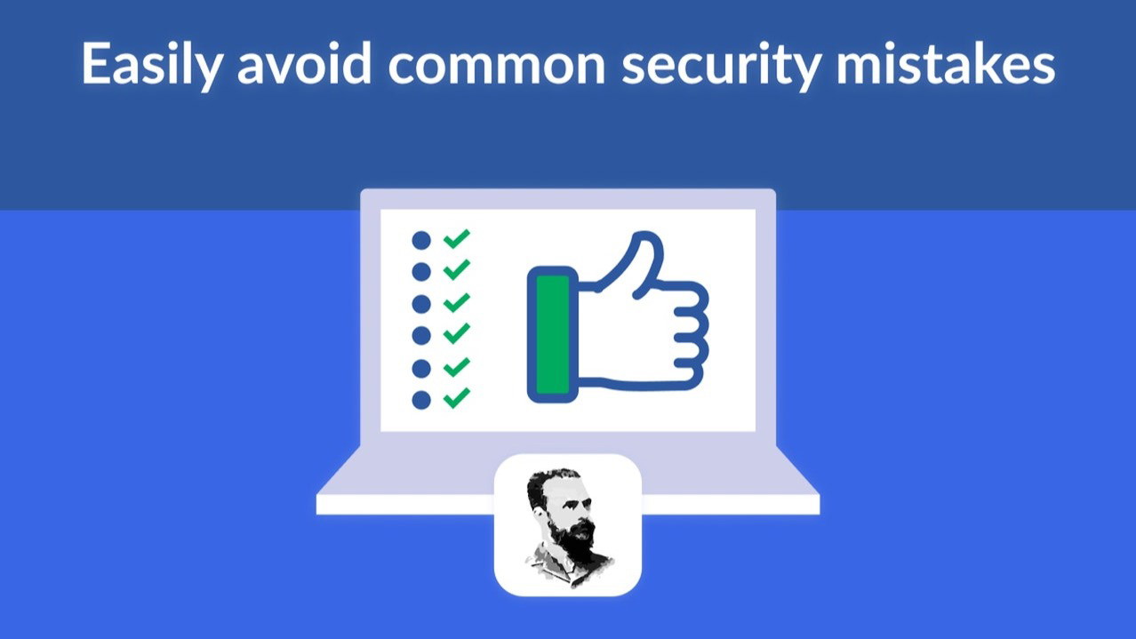 Pareto Security