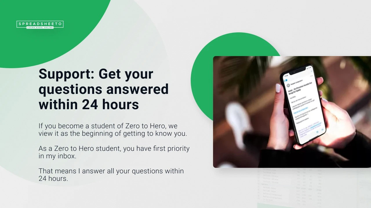 Zero to Hero - Plus exclusive
